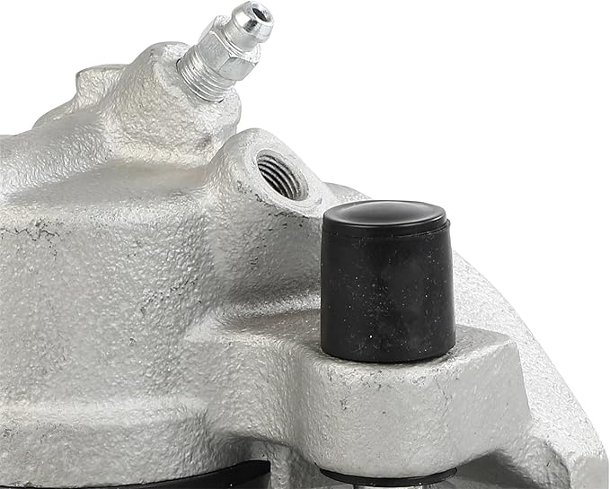 cciyu Front Left & Right Disc Brake Calipers w/Bracket 18B5482 18B5483 2013-2019 For Ford For Escape,2013-2014 For Ford For Focus,2014-2022 For Ford For Transit Connect,2017-2019 For Lincoln For MKC
