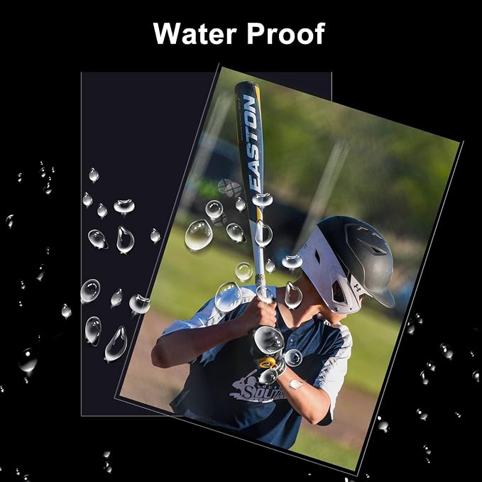 1000ct Soft Trading Card Sleeves - Image 3