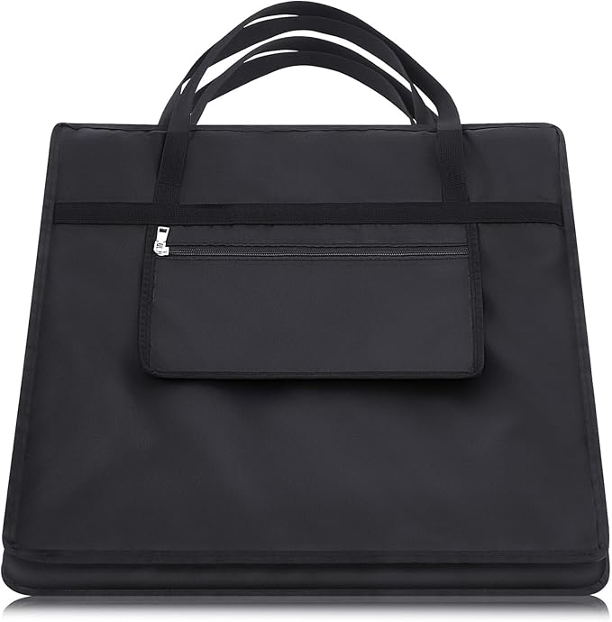 Inch Chess Bag Standard Chess Board Carrying Bag by Yuxung