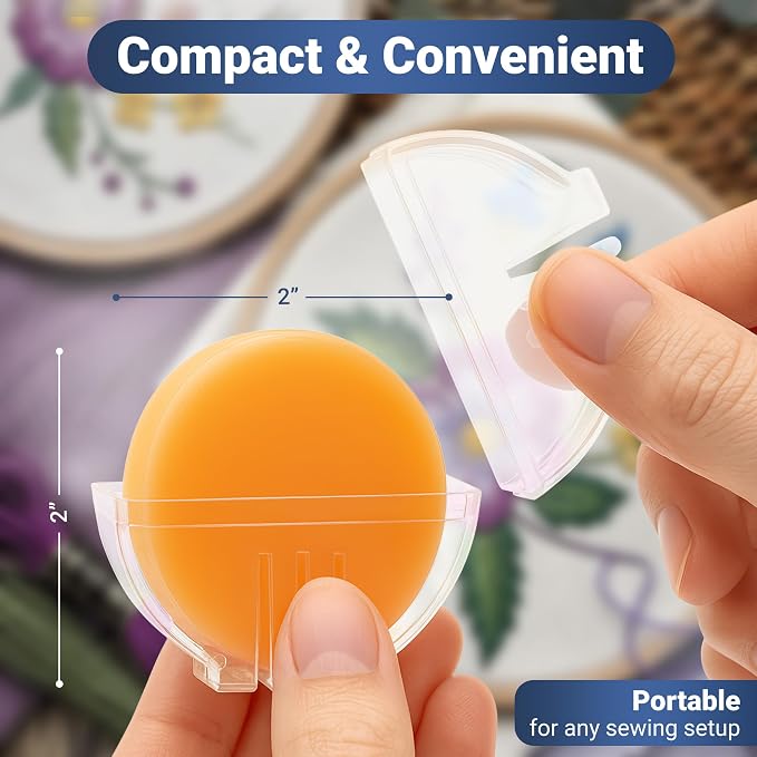 Thread Wax and Thread Conditioner - Image 3