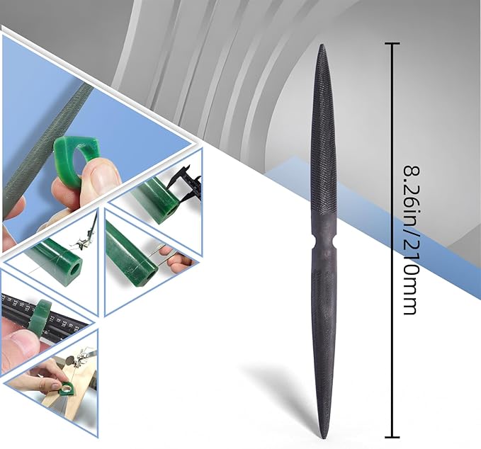 Jewelers Wax Ring Carving Tool Kit Jewelry Ring Wax Tube Molds Making Lost Wax Casting Kit Wax Ring Saw with Blades Wax Ring Sizer Jewelers Wax File Bench Pin