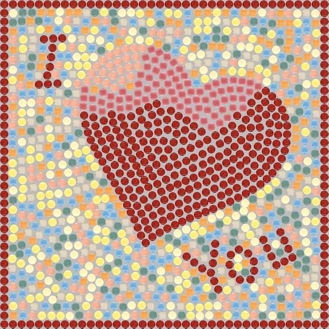 Complete Your Next DIY Project by ALEA+Mosaic