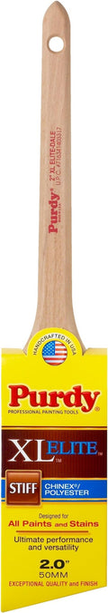 Purdy XL Elite Dale, 1 in. by Purdy