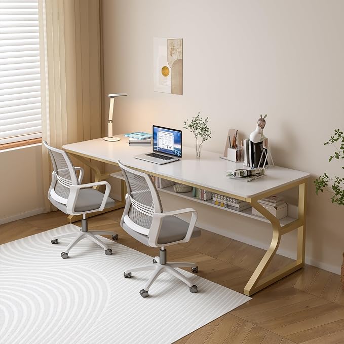 OSCHF 71-Inch Extra Long Desk - Image 7