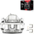 Torchbeam Front Brake Caliper for Kia Soul 2010-2013, Hyundai Elantra 2007-2010, Hyundai Sonata 2006-2010, Kia Optima 2006-2010, Front Left or Front Right Caliper Replace # 19B2999