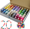 Simthread 63 Colors Compatible by Simthread