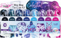 Tulip One-Step Tie-Dye Kit Celestial, Large Party Activity, Permanent Fabric Dye by Tulip