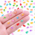300pcs Mini Resin Turtles Luminous Tiny Turtle by Unknown