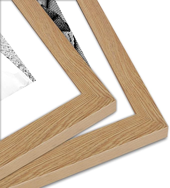 Americanflat Set of 7 Picture Frames - Image 7