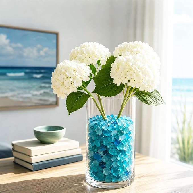QYGL Sea Glass Stones - Image 4