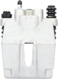 SCITOO Rear Left Brake Caliper Without Bracket 184859 Compatible For Ford For F-150 2004-2011 For Ford For Lobo 2005-2009 For Lincoln Mark LT 2006-2008 2010-2011