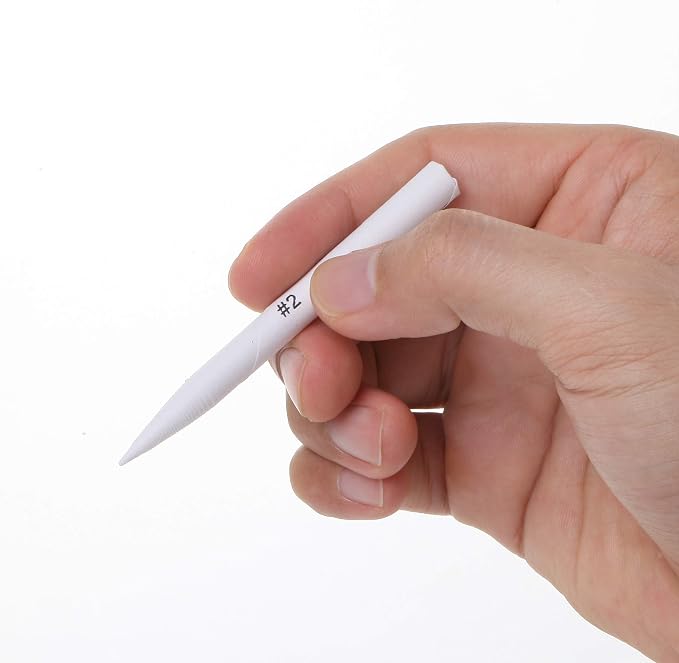 Mr. Pen - 14 Pack of Blending Stumps, Art Eraser, Blending Sticks - Image 9