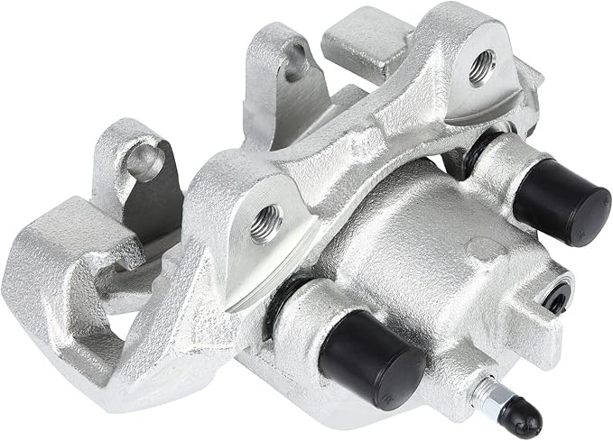 SCITOO 18B5300 18B5301 Rear Left & Right Disc Brake Calipers Assembly w/Bracket For Dodge For Durango 2011-2018,For Jeep For Grand Cherokee 2011-2018