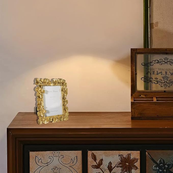 4x6 Vintage Picture Frames - Image 7