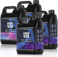 KISREL Epoxy Resin 4Gallon by KISREL
