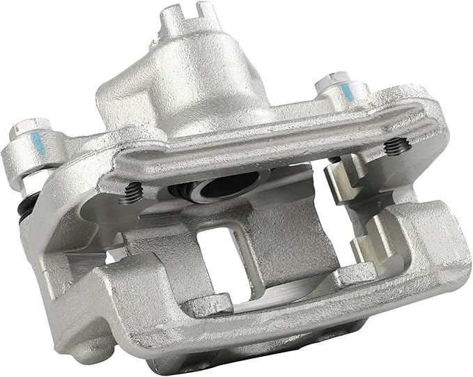 SCITOO 19B3477A Rear Left Disc Brake Caliper Assembly w/Bracket For Hyundai For Elantra 2009-2012