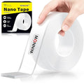 WINNOW Double Sided Heavy Duty Extra Strong Adhesive Tape by DoubleSidedHeavyDutyExtra