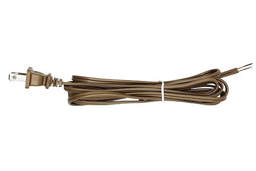 Creative Hobbies Make a Lamp or Repair Kit - Image 2