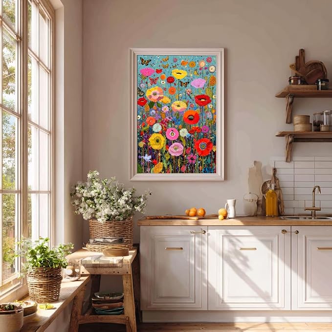 Bgraamiens 1000 Piece Jigsaw Puzzles - Image 5