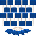 Bates 3-Inch Foam Paint Brushes, 24 Pack by BatesChoice