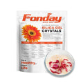 Silica Gel Flower Drying Crystals by Fonday