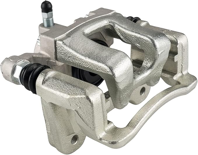 Torchbeam Rear Brake Caliper Left for Hyundai Sonata 2011-2015, Kia Optima 2011-2015, Rear Left Caliper Replace # 19B6457
