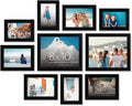 Americanflat Set of 10 Picture Frames by Americanflat