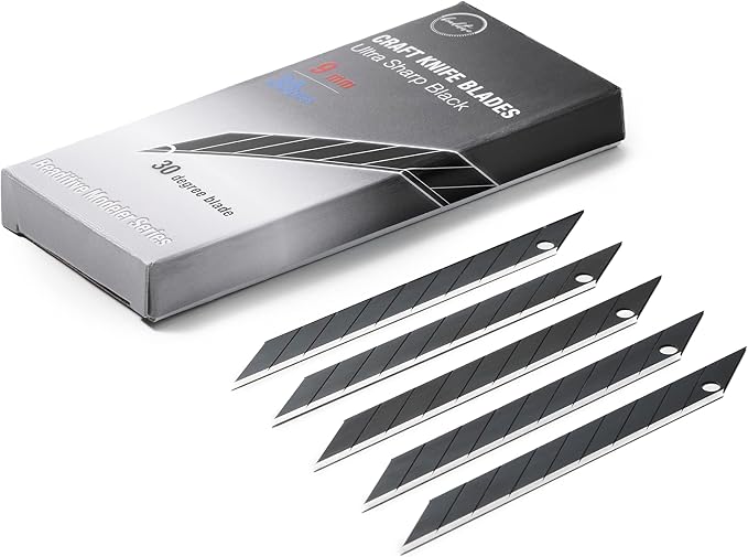 Beaditive Detail Craft Knife Blades - Image 4