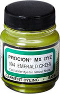 DecoArt Jacquard Procion Mx Dye by Jacquard