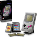 LEGO Super Mario Game Boy by Unknown