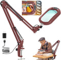 14.35" Large Magnifying Glass by JEEDEFI