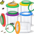 Coopay 6 Pcs Insect Bug Viewer for Kids by Coopay