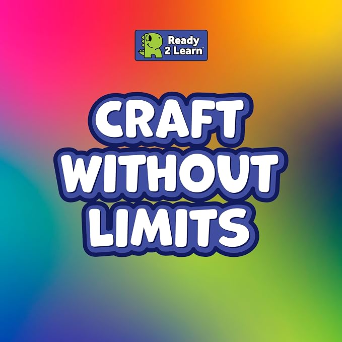 READY 2 LEARN Sand Art Painting | Sea Life | 4 Underwater Scenes | 10 Colors - Image 8