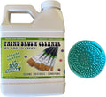 Green Piece® Completely Non-Toxic Paint Brush Cleaner by GreenPiece