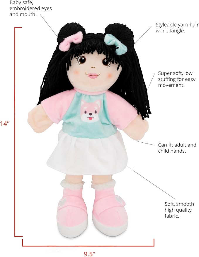 Playtime by Eimmie Hand Puppets - Image 7