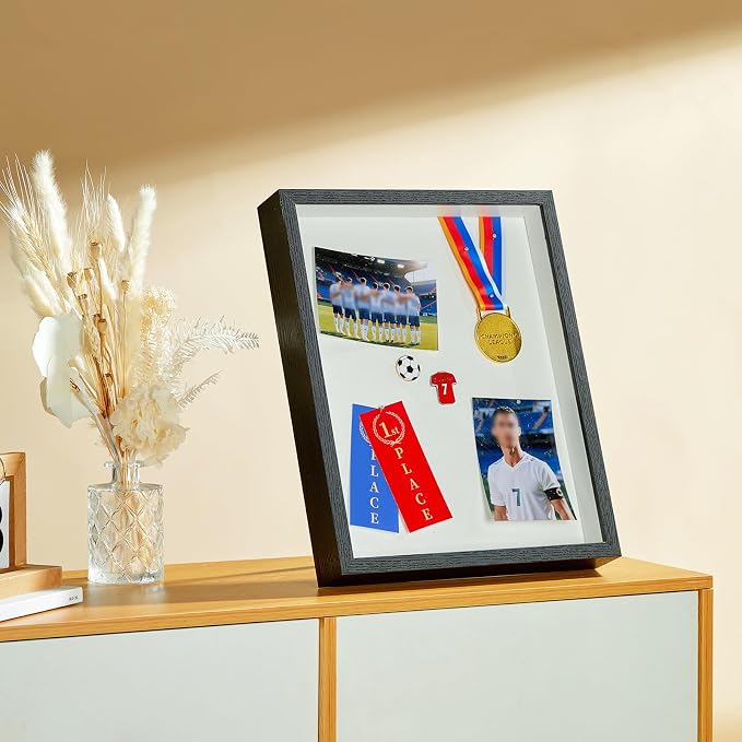 11x14 Shadow Box Picture Frame - Image 7