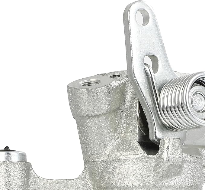 cciyu Rear Left & Right Brake Calipers Assembly w/Bracket 19B2754 19B2755 2000 2001 2002 For Toyota For MR2 Spyder