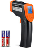 Etekcity Infrared Thermometer Laser Temperature Gun, -58°F~1130°F, Pizza Oven by Etekcity