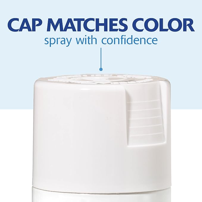 Rust-Oleum 334048 Painter's Touch 2X Ultra Cover Spray Paint, 12 oz, Gloss White - Image 7