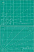 Self Healing Cutting Mat, Double-Sided Rotary Cutting Mat by Unknown