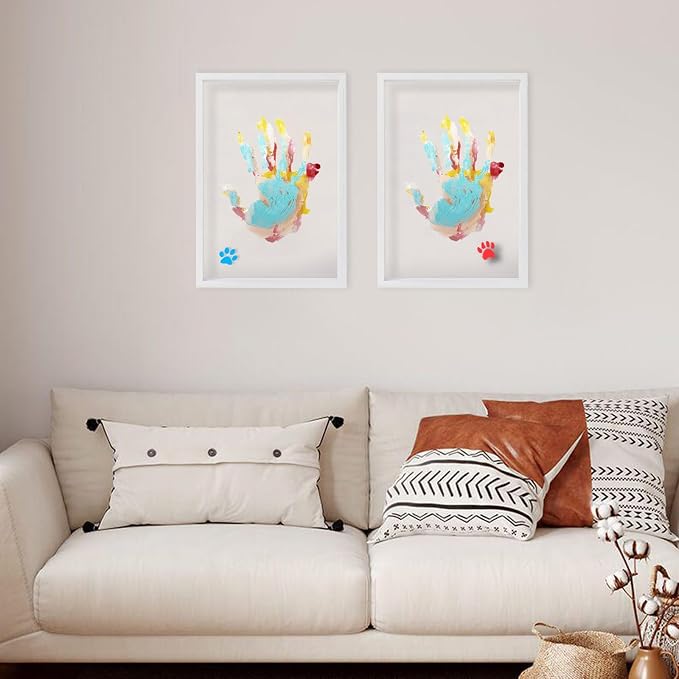 XQC Family Handprint Kit - Image 6