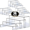 Aheroi Acrylic Risers Display Stands, Acrylic Stands by Aheroi