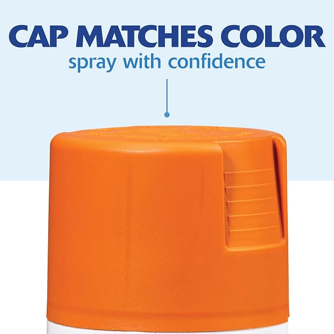 Rust-Oleum 334089 Painter's Touch 2X Ultra Cover Spray Paint, 12 oz, Satin - Image 7