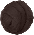 PATIKIL Wool Roving Yarn, 150G/5.3OZ Soft Felting Wool Pure Chunky Roving Yarn by PATIKIL