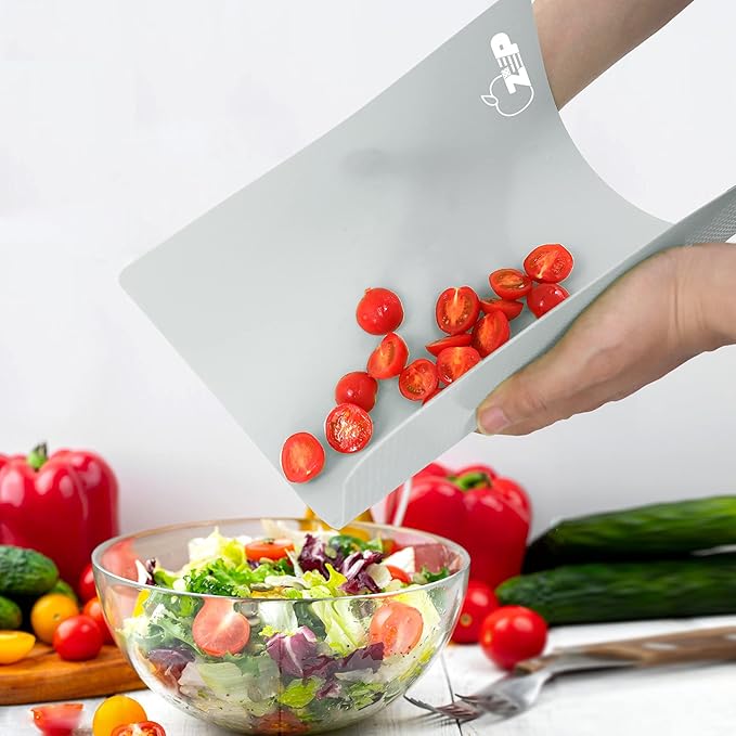 ZVP Flexible Plastic Cutting Boards - Image 4