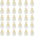 PATIKIL Pearl Charm by PATIKIL
