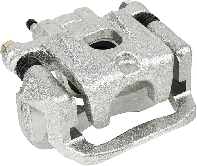 SCITOO Rear Left Disc Brake Caliper 19B2905 Fit For Toyota 2004-2007(Only 1 Brake Caliper)