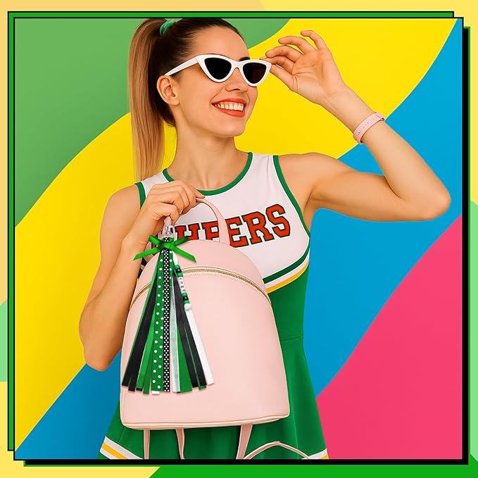 Nosiny Cheer Keychains Cheerleader Gifts - Image 3