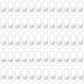 Keychain Clasp Keychain Clip Accessories Bulk 60pcs Colorful Lobster Claw Clasps by Cmidy