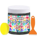 Mosaic Crystal Grout, Mosaics Tile Tools, Mosaic Tile Accessories – Essential by Unknown